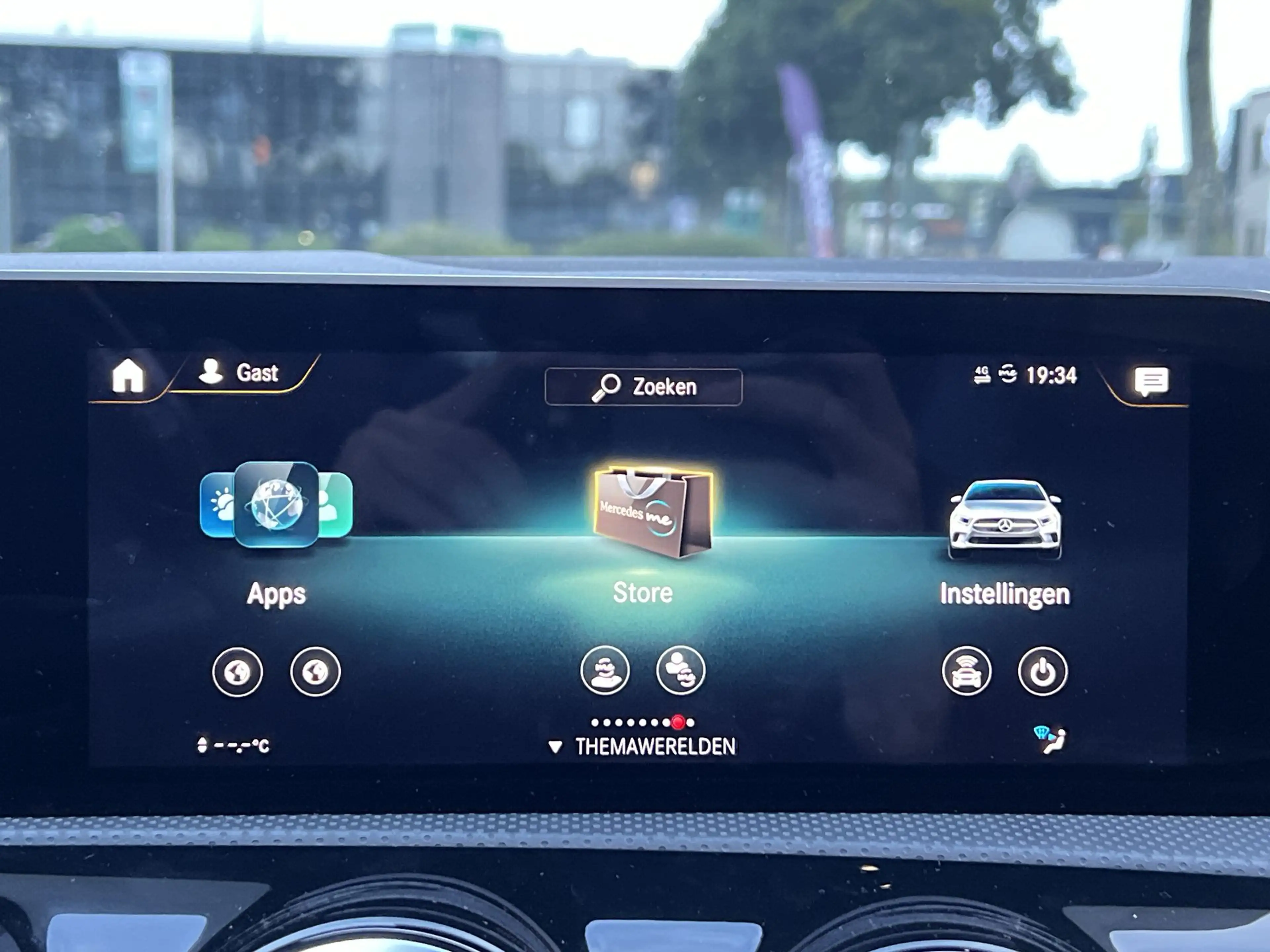 Mercedes-Benz A 250 Premium Plus |PANO|CARPLAY|CLIMA|AMG-LINE|CLIMA| 5 — photo 39