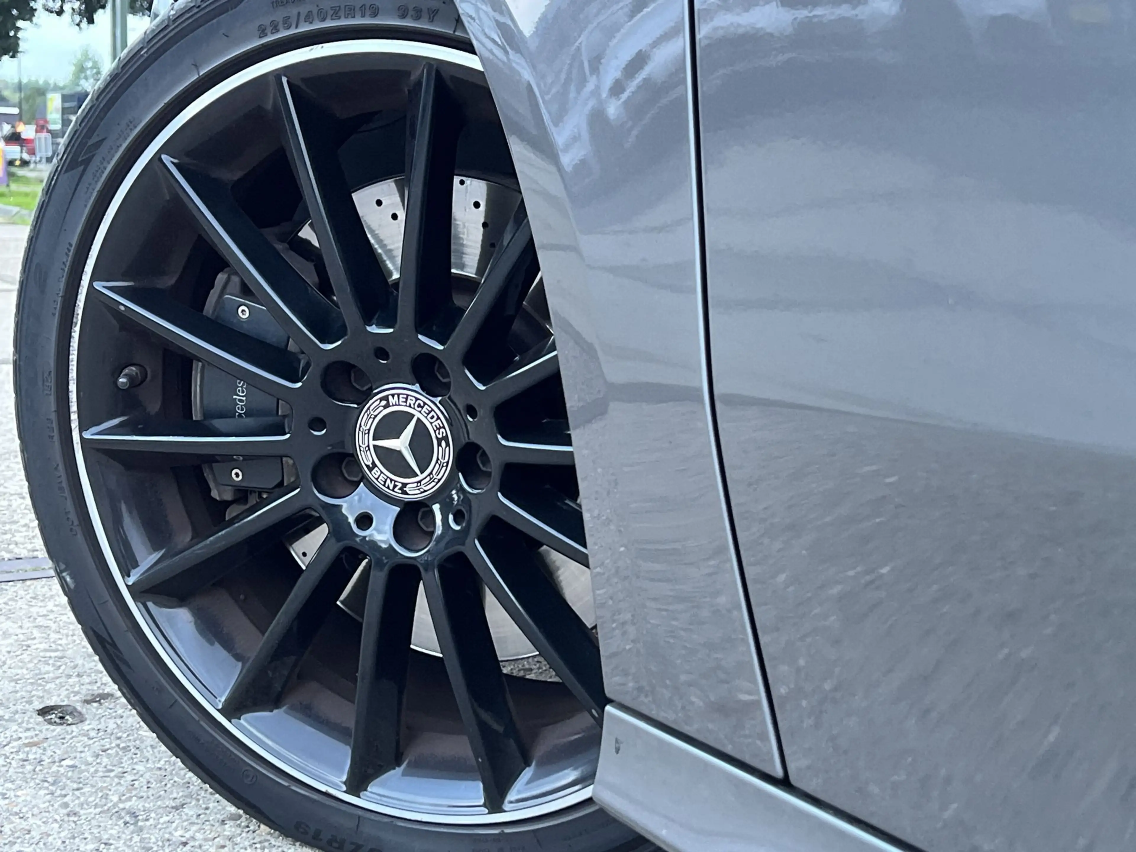 Mercedes-Benz A 250 Premium Plus |PANO|CARPLAY|CLIMA|AMG-LINE|CLIMA| 5 — photo 30