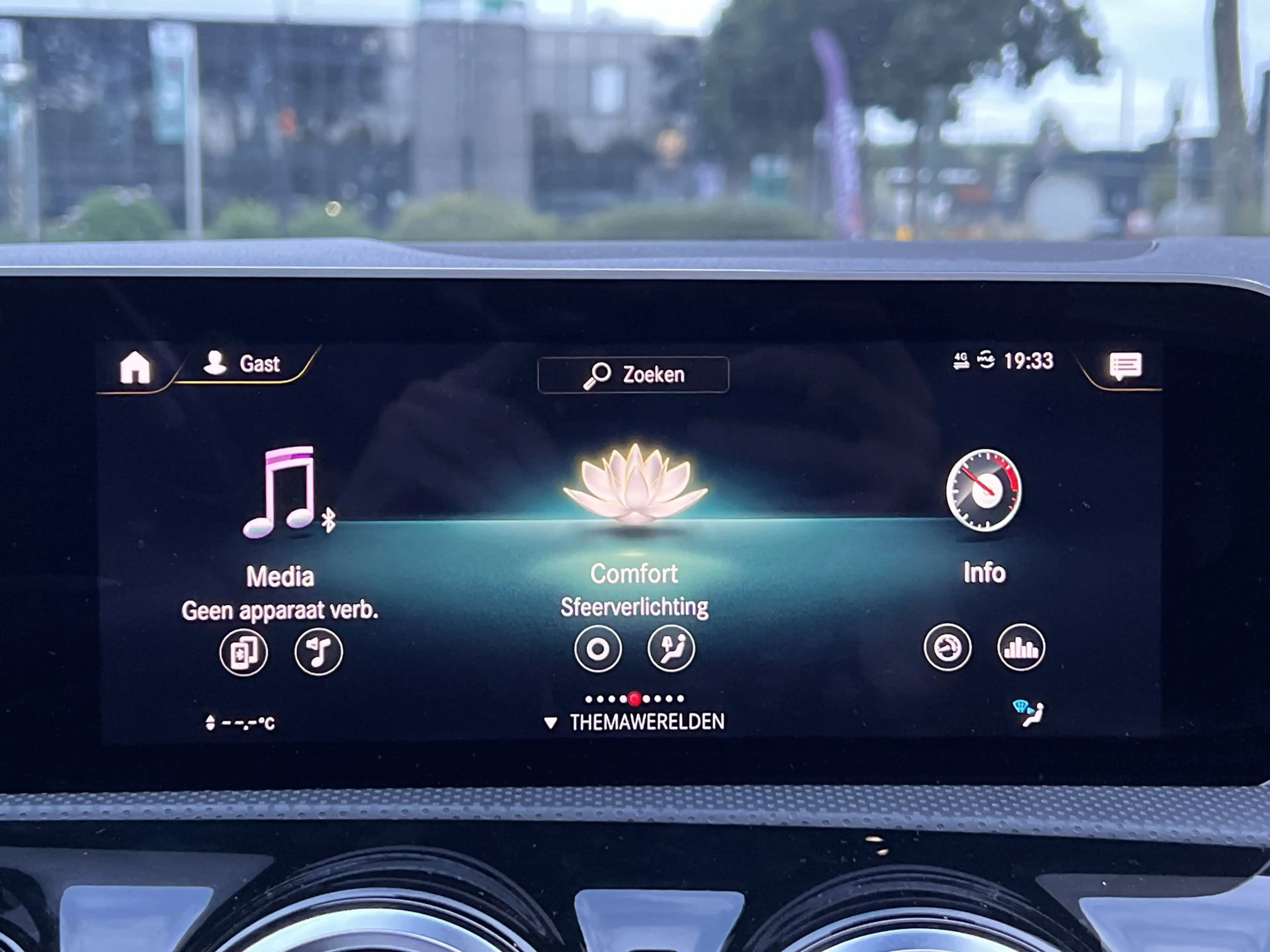 Mercedes-Benz A 250 Premium Plus |PANO|CARPLAY|CLIMA|AMG-LINE|CLIMA| 5 — photo 38
