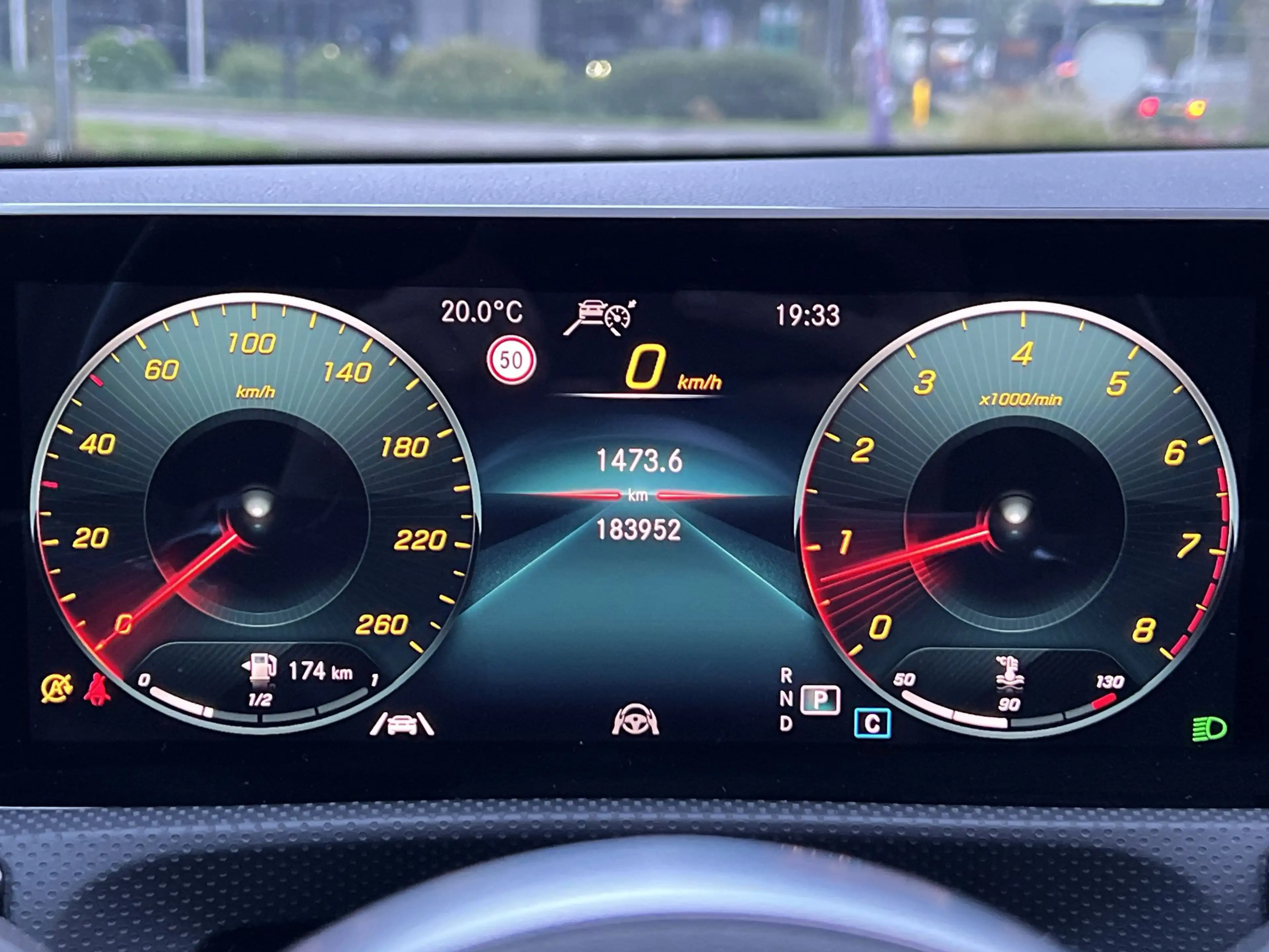 Mercedes-Benz A 250 Premium Plus |PANO|CARPLAY|CLIMA|AMG-LINE|CLIMA| 5 — photo 36