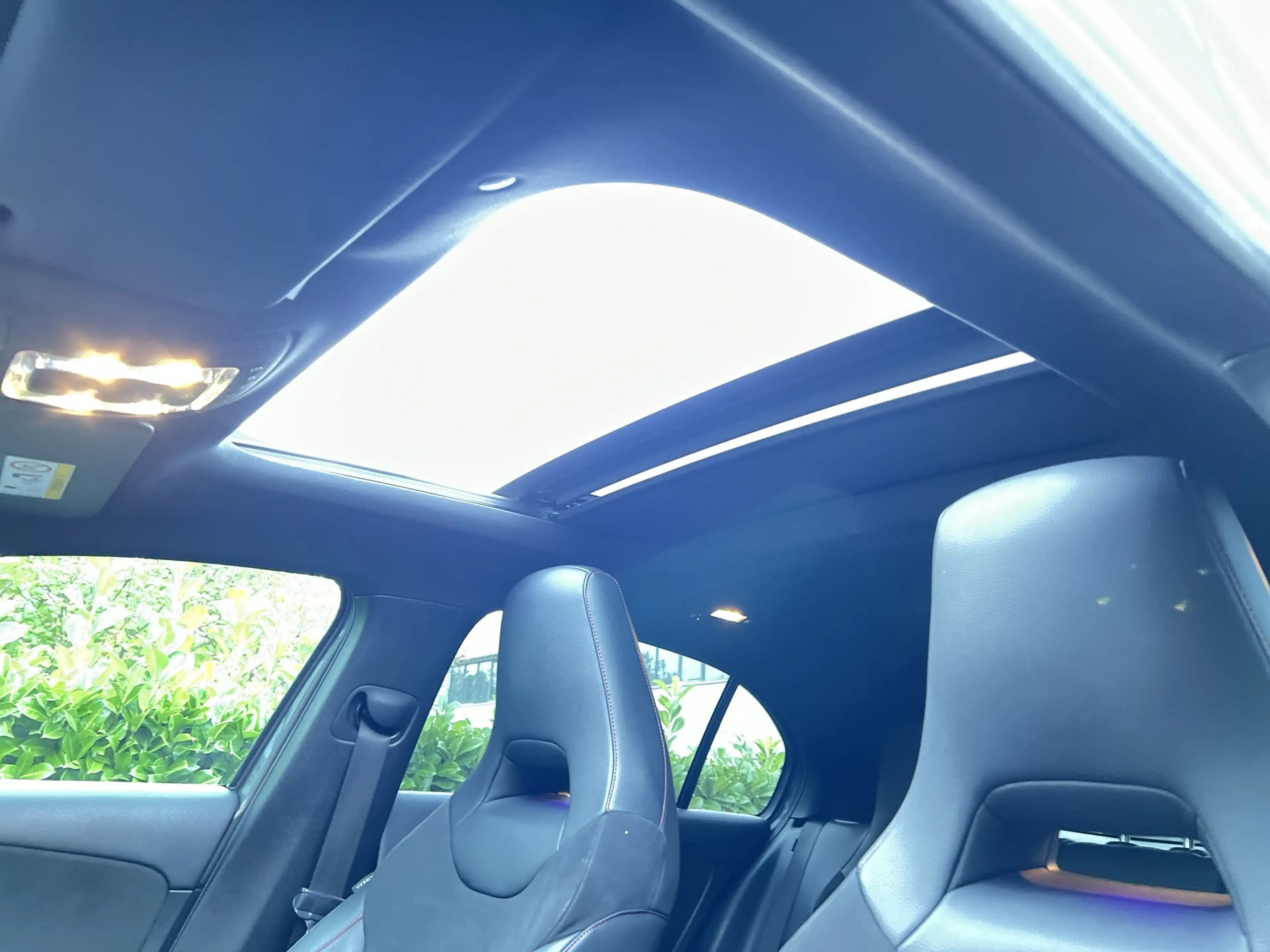 Mercedes-Benz A 250 Premium Plus |PANO|CARPLAY|CLIMA|AMG-LINE|CLIMA| 5 — photo 35