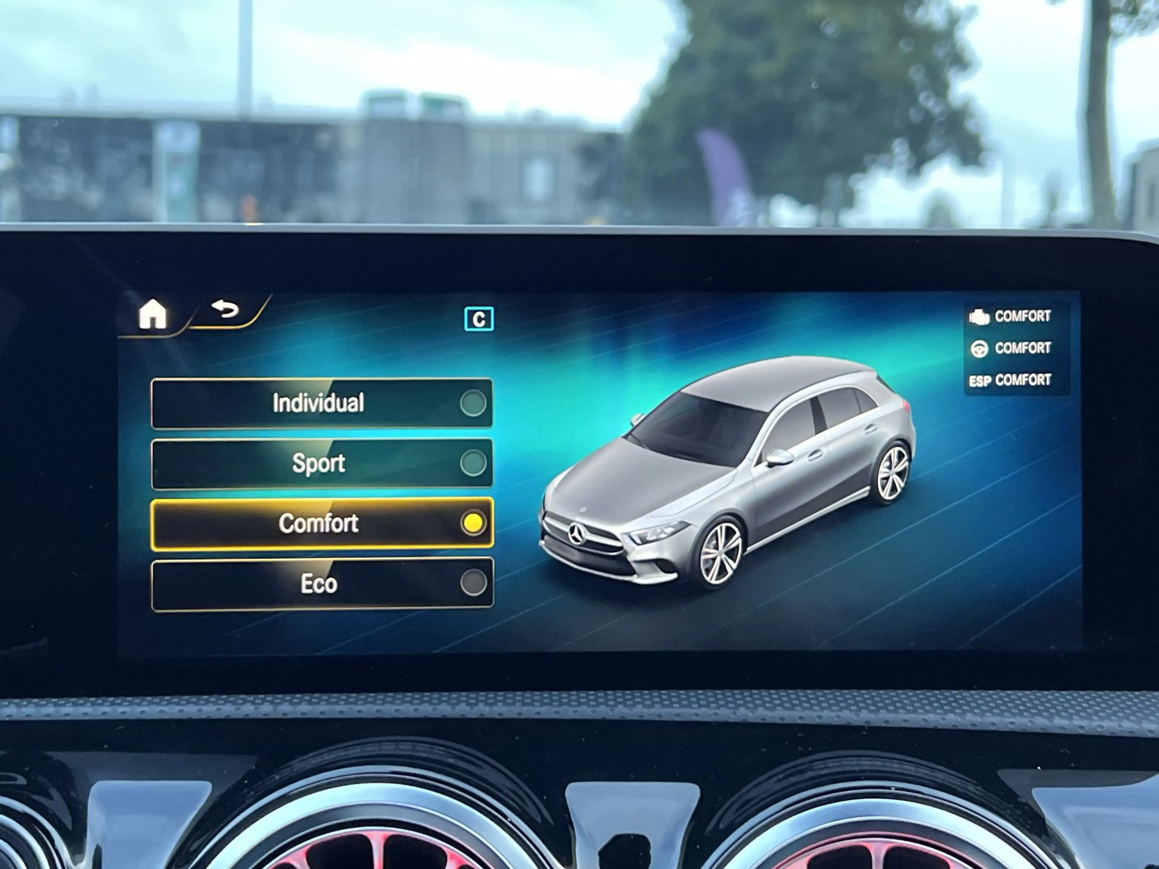 Mercedes-Benz A 250 Premium Plus |PANO|CARPLAY|CLIMA|AMG-LINE|CLIMA| 5 — photo 42