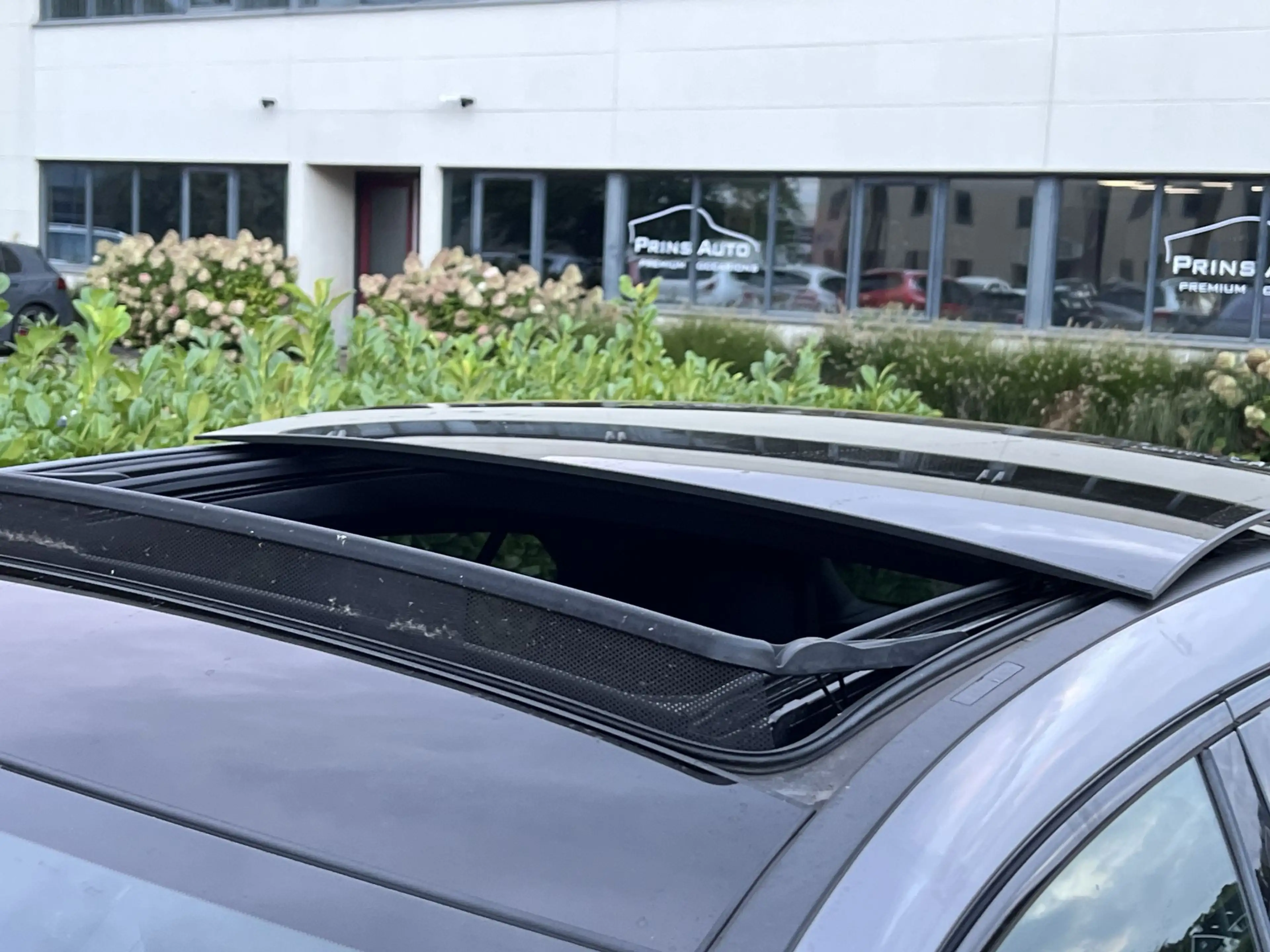 Mercedes-Benz A 250 Premium Plus |PANO|CARPLAY|CLIMA|AMG-LINE|CLIMA| 5 — photo 26