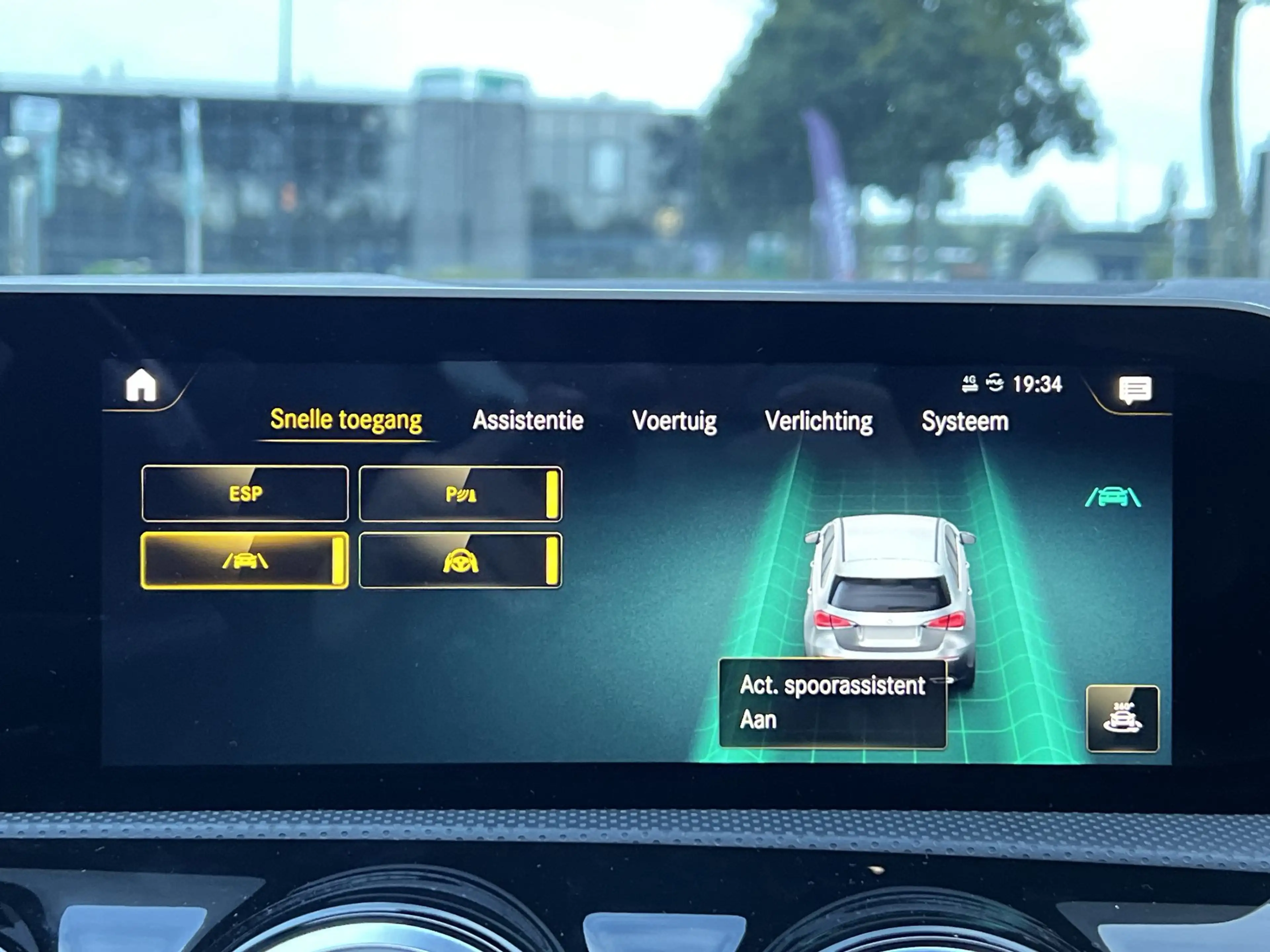 Mercedes-Benz A 250 Premium Plus |PANO|CARPLAY|CLIMA|AMG-LINE|CLIMA| 5 — photo 40