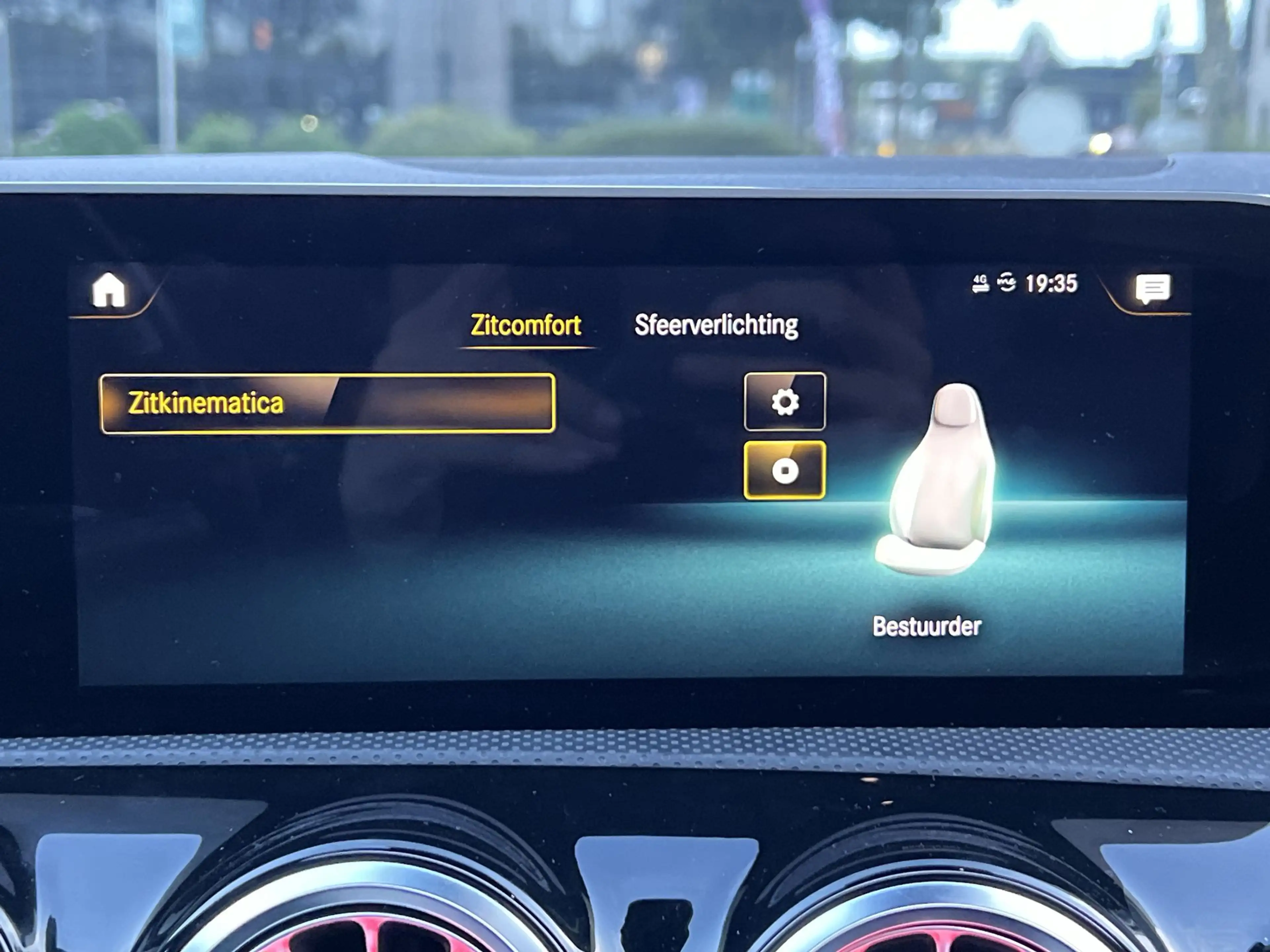 Mercedes-Benz A 250 Premium Plus |PANO|CARPLAY|CLIMA|AMG-LINE|CLIMA| 5 — photo 43