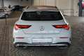 Mercedes-Benz CLA 200 AMG Line 7G-DCT LED Navi Tempomat DAB Wit - thumbnail 4