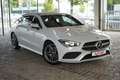 Mercedes-Benz CLA 200 AMG Line 7G-DCT LED Navi Tempomat DAB Wit - thumbnail 6