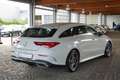 Mercedes-Benz CLA 200 AMG Line 7G-DCT LED Navi Tempomat DAB Wit - thumbnail 5