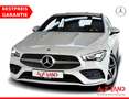 Mercedes-Benz CLA 200 AMG Line 7G-DCT LED Navi Tempomat DAB Wit - thumbnail 1