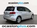 Volkswagen Golf Sportsvan 1.6TDI CR BMT Advance DSG Gris - thumbnail 4
