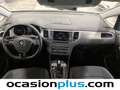 Volkswagen Golf Sportsvan 1.6TDI CR BMT Advance DSG Gris - thumbnail 6