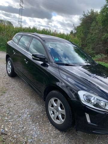 Volvo XC60 XC60 2.4D Aut. Momentum