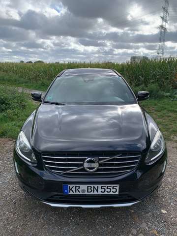 Imagine Volvo XC60 XC60 2.4D Aut. Momentum