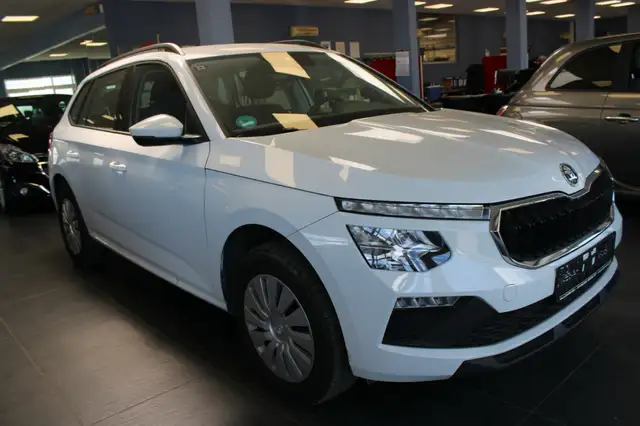 Skoda Kamiq 1.0 TSI Essence