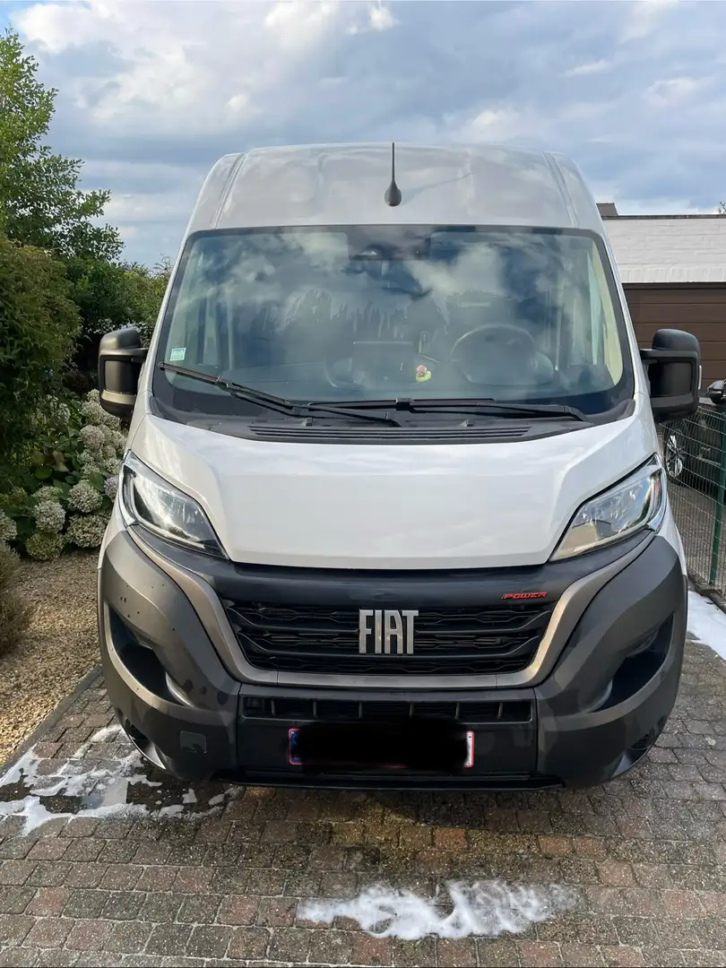 Fiat Ducato L4H2 Autm. - 1