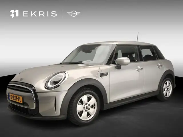 MINI Cooper C 5-deurs Automaat / PDC / Climate / Cruise / LED /