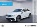 Volkswagen Tiguan R 2.0 TSI 4Motion DSG MATRIX-LED+RearView+App-C... Weiß - thumbnail 1