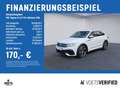 Volkswagen Tiguan R 2.0 TSI 4Motion DSG MATRIX-LED+RearView+App-C... Weiß - thumbnail 2