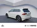 Volkswagen Tiguan R 2.0 TSI 4Motion DSG MATRIX-LED+RearView+App-C... Weiß - thumbnail 4