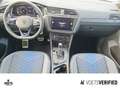 Volkswagen Tiguan R 2.0 TSI 4Motion DSG MATRIX-LED+RearView+App-C... Weiß - thumbnail 9