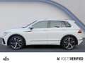 Volkswagen Tiguan R 2.0 TSI 4Motion DSG MATRIX-LED+RearView+App-C... Weiß - thumbnail 3