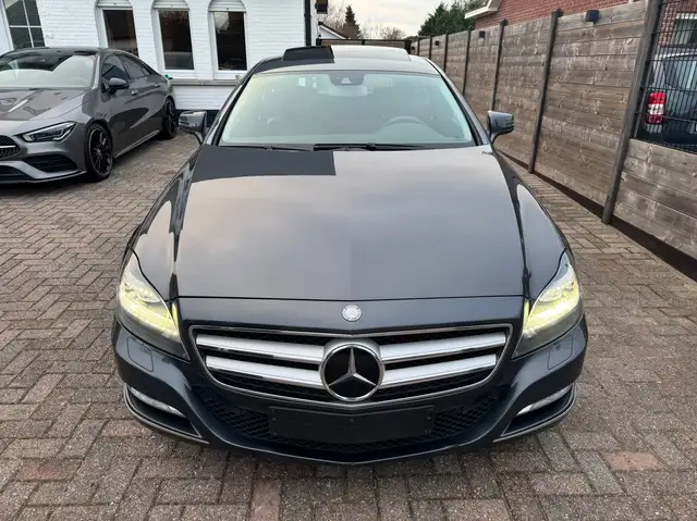Mercedes-Benz CLS 350 CDI 4-Matic BE SHOOTING BRAKE-FULL OPT!-SUPERDEAL!