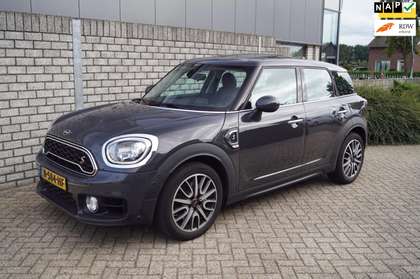 MINI Cooper S Countryman Mini 2.0 Chili 192PK Autom Panodak Leder Stoelverw