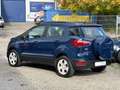 Ford EcoSport 1.0 EcoBoost*AUTOMATIK*Navi*Klimaaut*WR*TüvNeu Blau - thumbnail 3