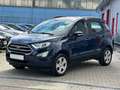 Ford EcoSport 1.0 EcoBoost*AUTOMATIK*Navi*Klimaaut*WR*TüvNeu Blau - thumbnail 1