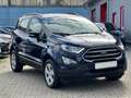 Ford EcoSport 1.0 EcoBoost*AUTOMATIK*Navi*Klimaaut*WR*TüvNeu Blau - thumbnail 8
