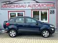 Ford EcoSport 1.0 EcoBoost*AUTOMATIK*Navi*Klimaaut*WR*TüvNeu Blau - thumbnail 7