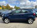 Ford EcoSport 1.0 EcoBoost*AUTOMATIK*Navi*Klimaaut*WR*TüvNeu Blau - thumbnail 2