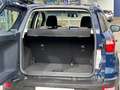 Ford EcoSport 1.0 EcoBoost*AUTOMATIK*Navi*Klimaaut*WR*TüvNeu Blau - thumbnail 5