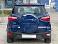 Ford EcoSport 1.0 EcoBoost*AUTOMATIK*Navi*Klimaaut*WR*TüvNeu Blau - thumbnail 4