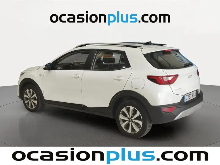 Kia Stonic 2024, foto 3