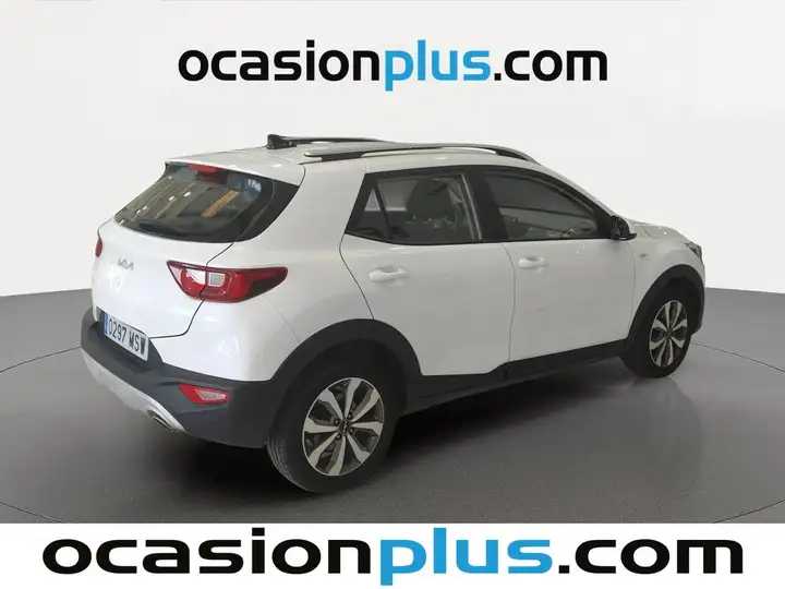 Kia Stonic 2024, foto 4