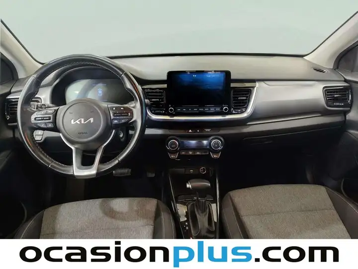 Kia Stonic 2024, foto 6