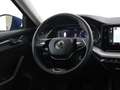 Skoda Octavia Combi 2.0 TDI Ambition Aut LED STANDHZG Bleu - thumbnail 11