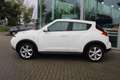 Nissan Juke 1.6 Acenta | Camera | Navigatie | Cruise Control | Blanc - thumbnail 2