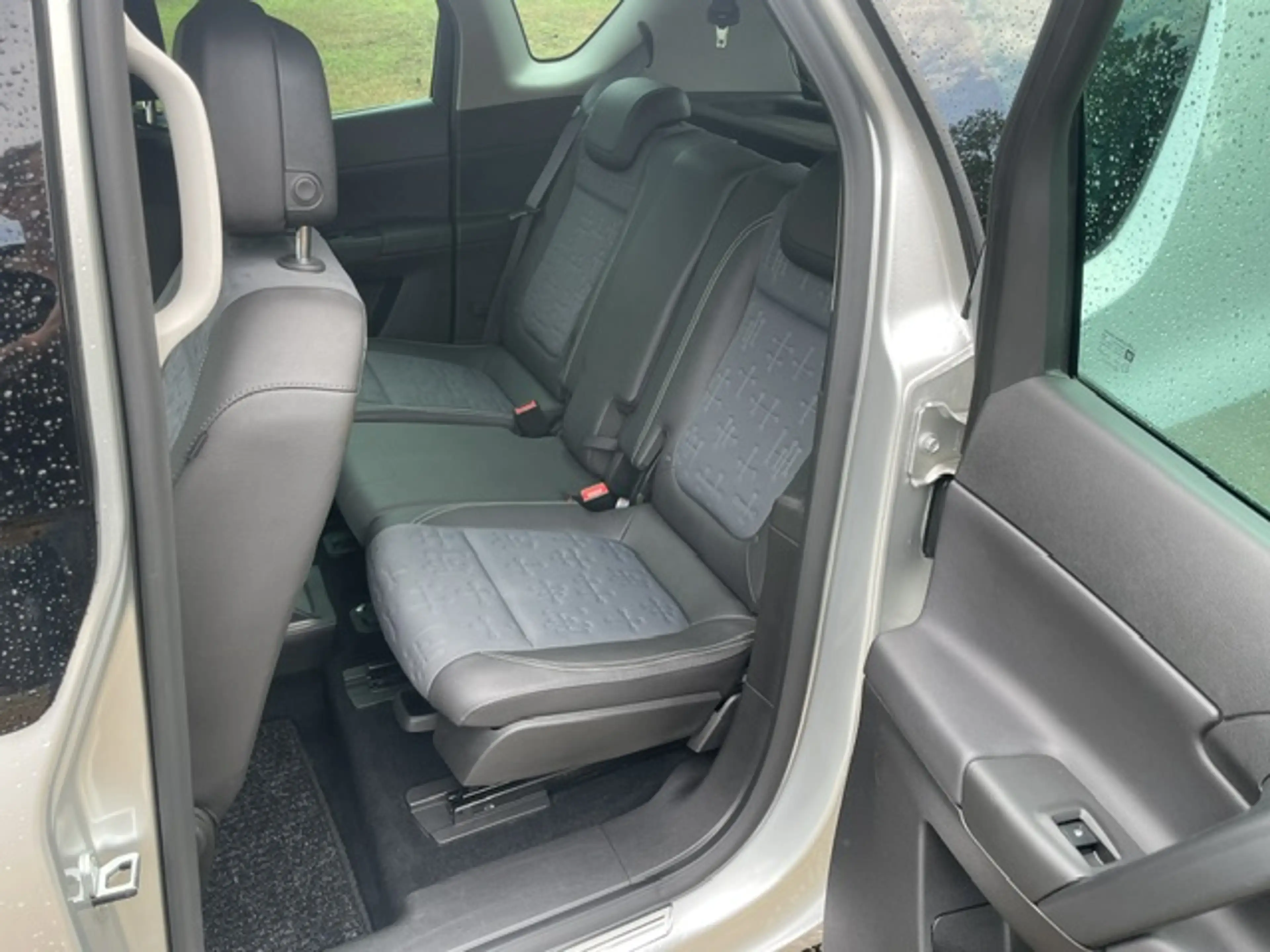 Opel Meriva Innovation — photo 11