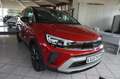 Opel Crossland X CROSSLAND X 1,2 ELEGANCE NAVI KAMERA PDC TEMPOMAT Rouge - thumbnail 2
