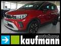 Opel Crossland X CROSSLAND X 1,2 ELEGANCE NAVI KAMERA PDC TEMPOMAT Rouge - thumbnail 1
