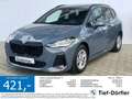BMW 220 i Active Tourer M Sport AHK/ACC/PANO/360/hk Gris - thumbnail 1
