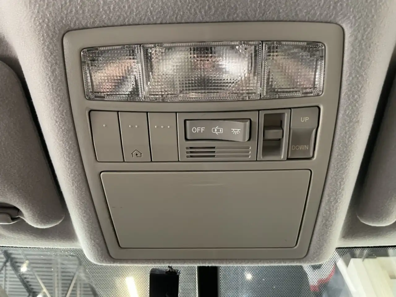 Toyota Venza снимка Toyota Venza