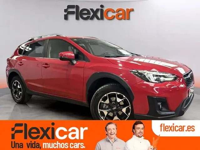 Subaru XV 1.6i Executive Plus CVT