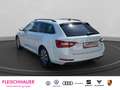 Skoda Superb Combi Ambition iV 1.4 TSI Hybrid AHK+PDC Plus+Navi Weiß - thumbnail 4
