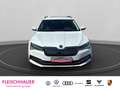 Skoda Superb Combi Ambition iV 1.4 TSI Hybrid AHK+PDC Plus+Navi Weiß - thumbnail 2