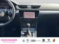 Skoda Superb Combi Ambition iV 1.4 TSI Hybrid AHK+PDC Plus+Navi Weiß - thumbnail 12