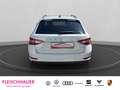 Skoda Superb Combi Ambition iV 1.4 TSI Hybrid AHK+PDC Plus+Navi Weiß - thumbnail 5