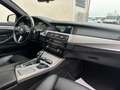 BMW 530 d F10 LCI Facelift M-Paket ab Werk / SHD / ACC Schwarz - thumbnail 25
